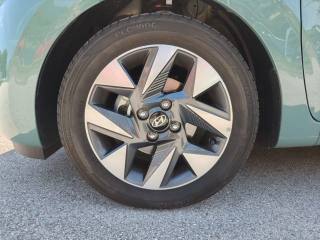 HYUNDAI i10 usata, con Controllo trazione
