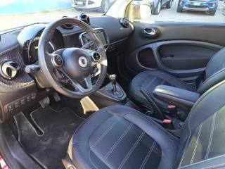 SMART ForTwo usata 8