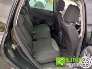 PEUGEOT 308 usata, con Immobilizzatore elettronico
