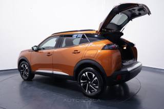 PEUGEOT 2008 usata, con Frenata d