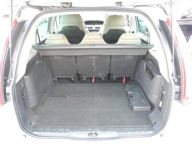 CITROEN C4 usata, con Lettore CD