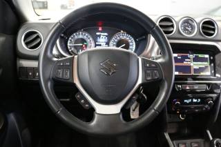 SUZUKI Vitara usata, con Specchietti laterali elettrici