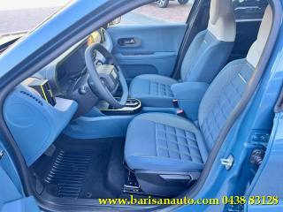 FIAT Grande Panda usata, con Alzacristalli elettrici