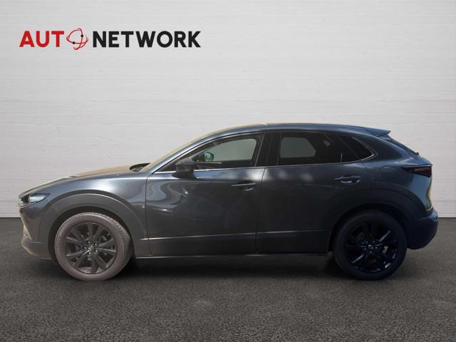 MAZDA CX-30 usata, con Chiusura centralizzata
