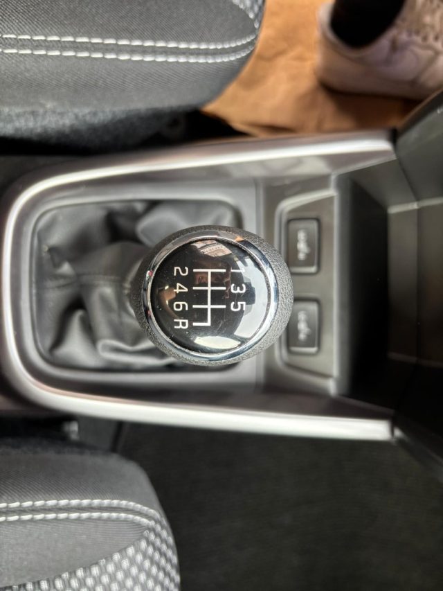 SUZUKI Vitara usata, con Cruise Control