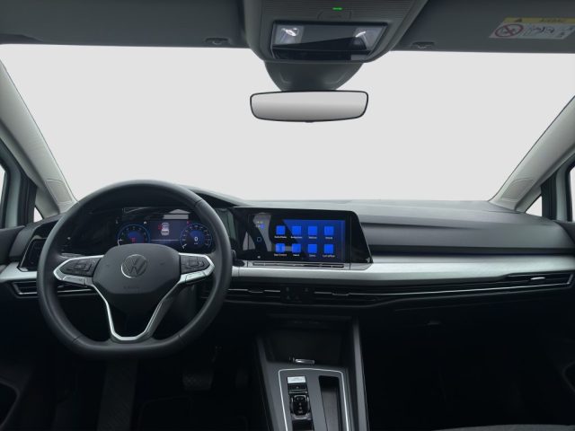 VOLKSWAGEN Golf usata 10