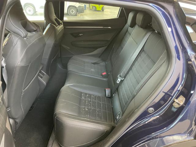 RENAULT Megane usata, con ESP