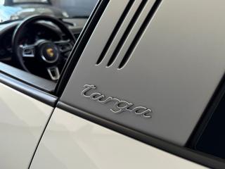 PORSCHE 991 usata, con Fendinebbia