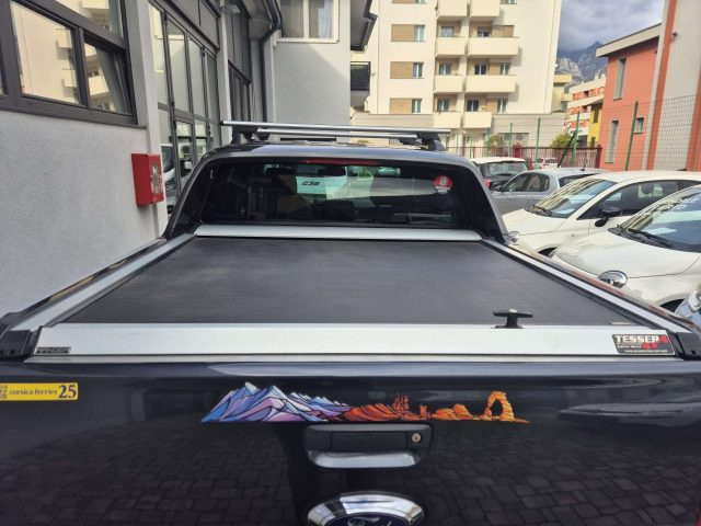 FORD Ranger usata, con Boardcomputer