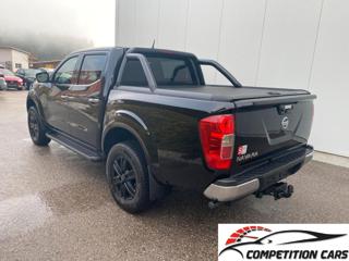NISSAN Navara usata, con Airbag Passeggero