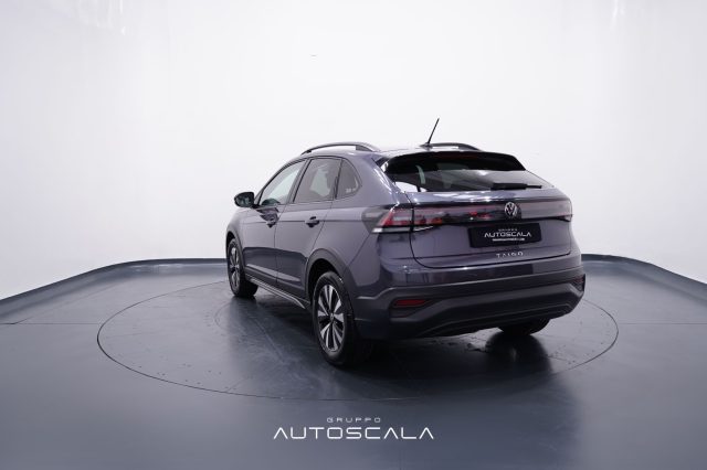 VOLKSWAGEN Taigo usata, con Airbag Passeggero