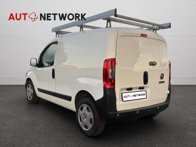 FIAT Fiorino usata, con Airbag