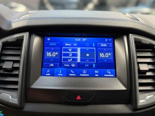 FORD Ranger Raptor usata, con Interni in pelle