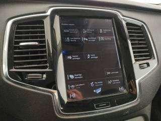 VOLVO XC90 usata, con Controllo elettronico della corsia