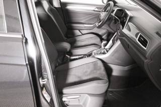 VOLKSWAGEN T-Roc usata, con Climatizzatore