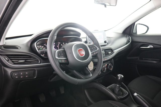 FIAT Tipo usata 1