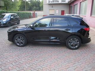FORD Kuga usata, con Airbag laterali