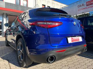 ALFA ROMEO Stelvio usata, con Airbag Passeggero