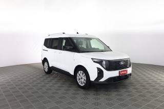 FORD Tourneo Courier usata 1