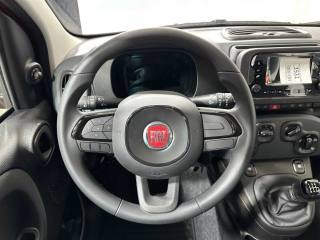 FIAT Panda usata, con Frenata d