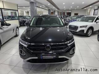 VOLKSWAGEN T-Roc usata, con Airbag