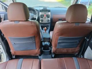 DAIHATSU Terios usata, con Cerchi in lega