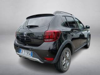 DACIA Sandero usata, con Airbag laterali