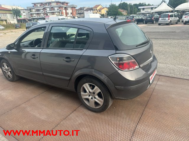 OPEL Astra usata, con Airbag Passeggero