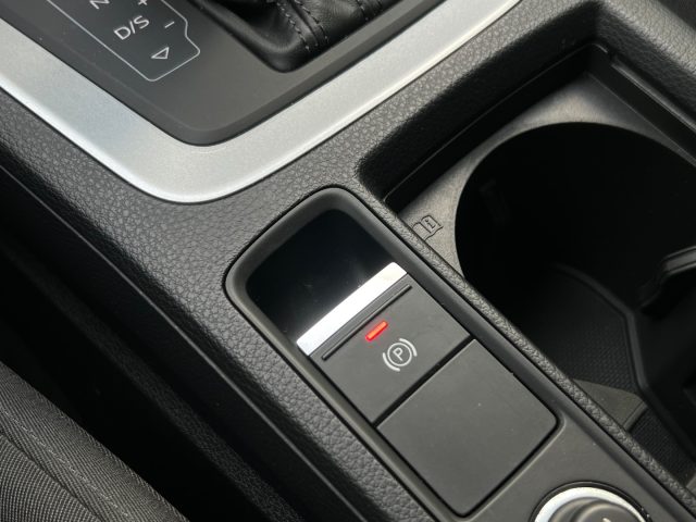 AUDI Q3 usata, con Luci diurne LED