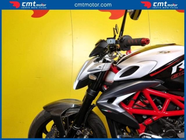 MV AGUSTA Brutale 800 usata 7