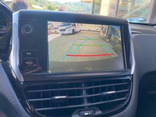 PEUGEOT 2008 usata, con Airbag testa