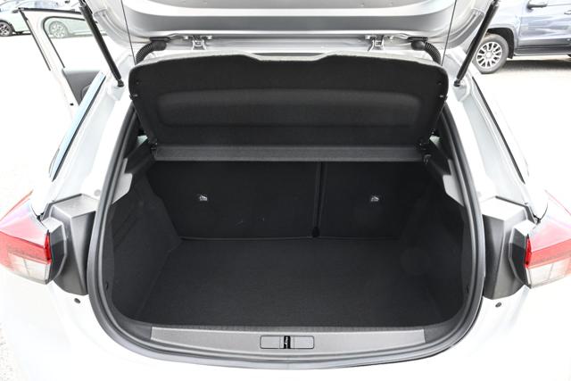 OPEL Corsa usata, con Climatizzatore