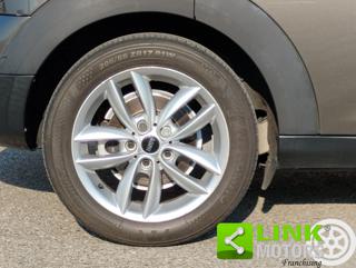 MINI Countryman usata, con Filtro antiparticolato