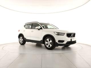 VOLVO XC40 usata, con Antifurto