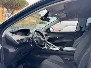 PEUGEOT 5008 usata, con Cronologia tagliandi