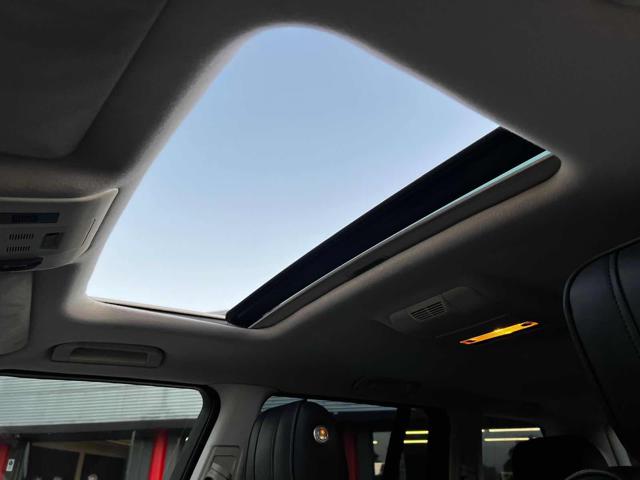 LAND ROVER Range Rover usata, con Regolazione elettrica sedili
