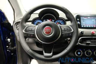 FIAT 500X usata, con Boardcomputer