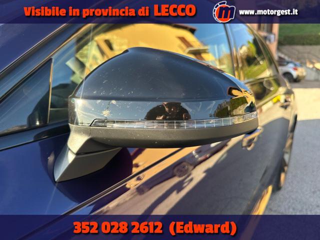 AUDI RS usata, con ESP