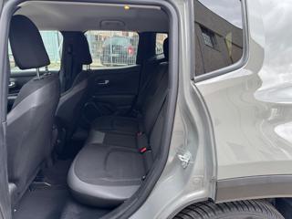 JEEP Renegade usata, con Antifurto