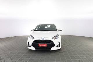 TOYOTA Yaris Yaris 1.5 Hybrid 5 porte Business