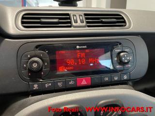 FIAT Panda usata, con Luci diurne