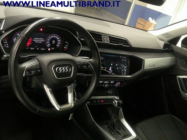AUDI Q3 usata, con Servosterzo