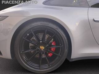 PORSCHE 992 usata, con Lettore CD