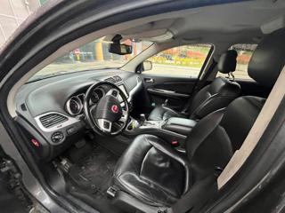 FIAT Freemont usata, con Cerchi in lega