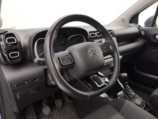 CITROEN C3 Aircross usata, con Climatizzatore