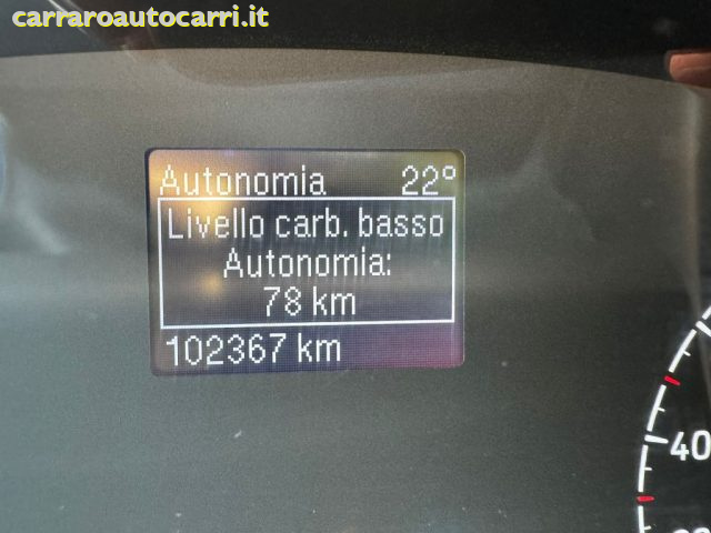 FORD Transit Custom usata, con Sensori di parcheggio posteriori