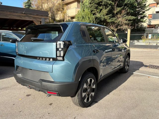 FIAT Grande Panda usata, con Airbag Passeggero