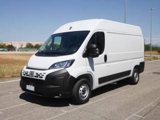 FIAT Ducato Ducato 33 2.2 Mjt 140CV PM-TM Furgone