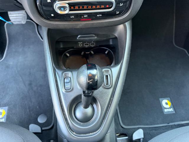 SMART ForTwo usata, con Controllo trazione