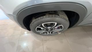 JEEP Avenger usata, con Cruise Control